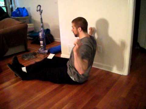 Fix your shoulder pain! Part 1