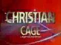 Christain Cage Titantron