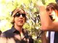 Alex Gaskarth Takes on the VMA's ... Celebs, Jack's Cameo an