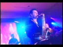 George Shelby live performance