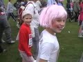 Race For Life 08