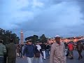 Djemaa el Fna, Marrakech, Morocco