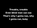 Chris Rene – Trouble
