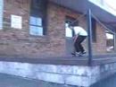 random sketchy skate footy