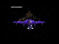 ending for xexyz on nes. requested by pabrtrky