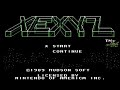 ending for xexyz on nes. requested by pabrtrky