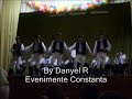 Ansamblu Ciocarlia Constanta Palatul Copiilor