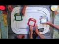 Kid Koala - '8 bit Blues (Chicago to LA to NY)' (Official Video) Kid Koala - '8 bit Blues (Chicago to LA to NY)' (Official Video)