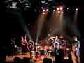 Rageous Gratoons à la MJC de Palaiseau Rageous Gratoons à la MJC de Palaiseau