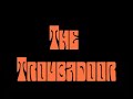 Extrait Braquage à l'étalage -by The Troubadoors