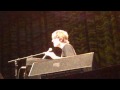 Bo Burnham- Love is and New Song LIVE