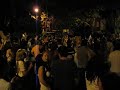 Paro Campo  Cristina Kirchner Protesta Quinta Olivos 25/3/08