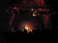 videos de Anne Clark & Band Live 2008 Magdeburg
