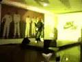 Point Blanc doing Ipohmali@ AF1 party 2007