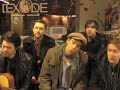 Chinatown chante Pénélope pour la fête de Pénélope Mc Quade.