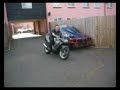 Me on My GSXF400 Me on My GSXF400