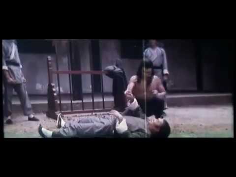 Guillotine (Swords) Shaolin vs Lama clip - I've Learned So Many Styles Forgive Me