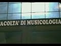 collezioni di musicologia