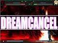 KOF MUGEN Goeniko vs Goenitz Female
