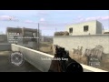 CoD2 Quick Sniping FFA With a Tad of Nerdgasm!