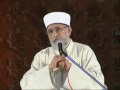 Roohanee Taraqee kay wazaif o Azkar  Part 6/7 in Sher e Itikaf dated 14-10-2006