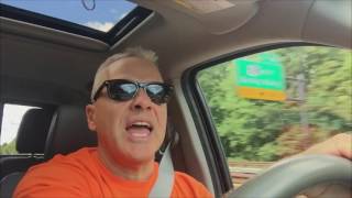 Steve Griggs Design | As seen on Grant Cardone - Episode 1