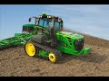 John Deere 2008 John Deere 2008