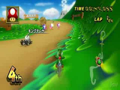 preview-IGN_Strategize: Mario Kart Tips (IGN)
