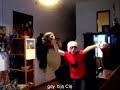 Wyginam ?mia?o Downa - Madagascar Parody (New Version)