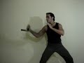 tonfa   police tatical baton