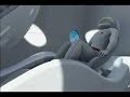 SpaceShipTwo Simulated Flight