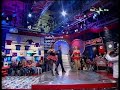 Lisa Fusco Tintoria Show Mambo con Serena Garitta Lisa Fusco Tintoria Show Mambo con Serena Garitta