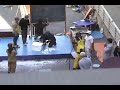 Iron Artist duel II (1of2)