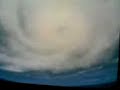 Huracan Dean Categoria 5 Vista Desde La NASA