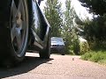 2008 Viper with Belanger Headers and Exhaust (External)