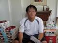 Interview - Feed Us More Than Peanuts, Yongjin Jin (Repost)