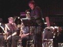 Sarah Singing With The Blvd Jazz Band
