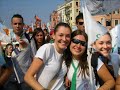 16-set-07 - Manifestazione a Venezia