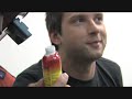 Behind the Scenes - \"Give Me Your Eyes\" Video