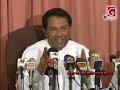 No student will be pardoned for ragging at the Sabaragamuwa Uni