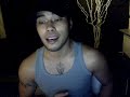 Me singing \"No One\" by Alicia Keys Me singing \"No One\" by Alicia Keys