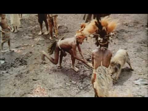 Mondo Cane Trailer (US)