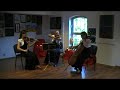 Aria na strunę G - J.S.Bach - Artitrio