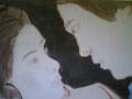 videos de bella and edward from twilight drawing
