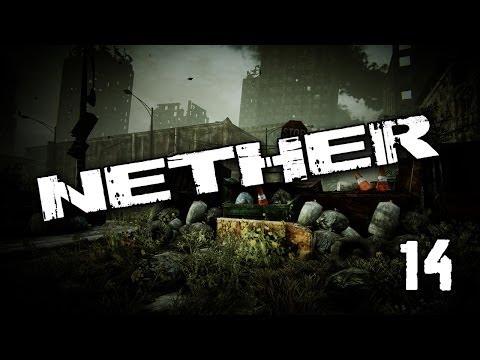 When Golems Attack! (Nether - Early Access #14)