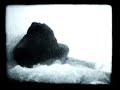 a black and white super 8 film made to the music of johann johannsson from the album: fordlandia.
