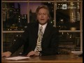 diane kruger / heidkr�ger bei der harald schmidt show am 27.februar 1996, damals noch als model.