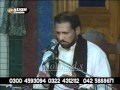 ZAKIR SYED RIAZ HUSSAIN SHAH RATOWAL AT LAHORE 25 SAFER SHAHADAT MOLA ALI AKBER A.S P2