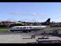 Boeing 737-300 da Varig PP-VNZ em Belo Horizonte