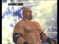 WWE SmackDown VS. RAW 2008! CAWs - Goldberg (PS3)